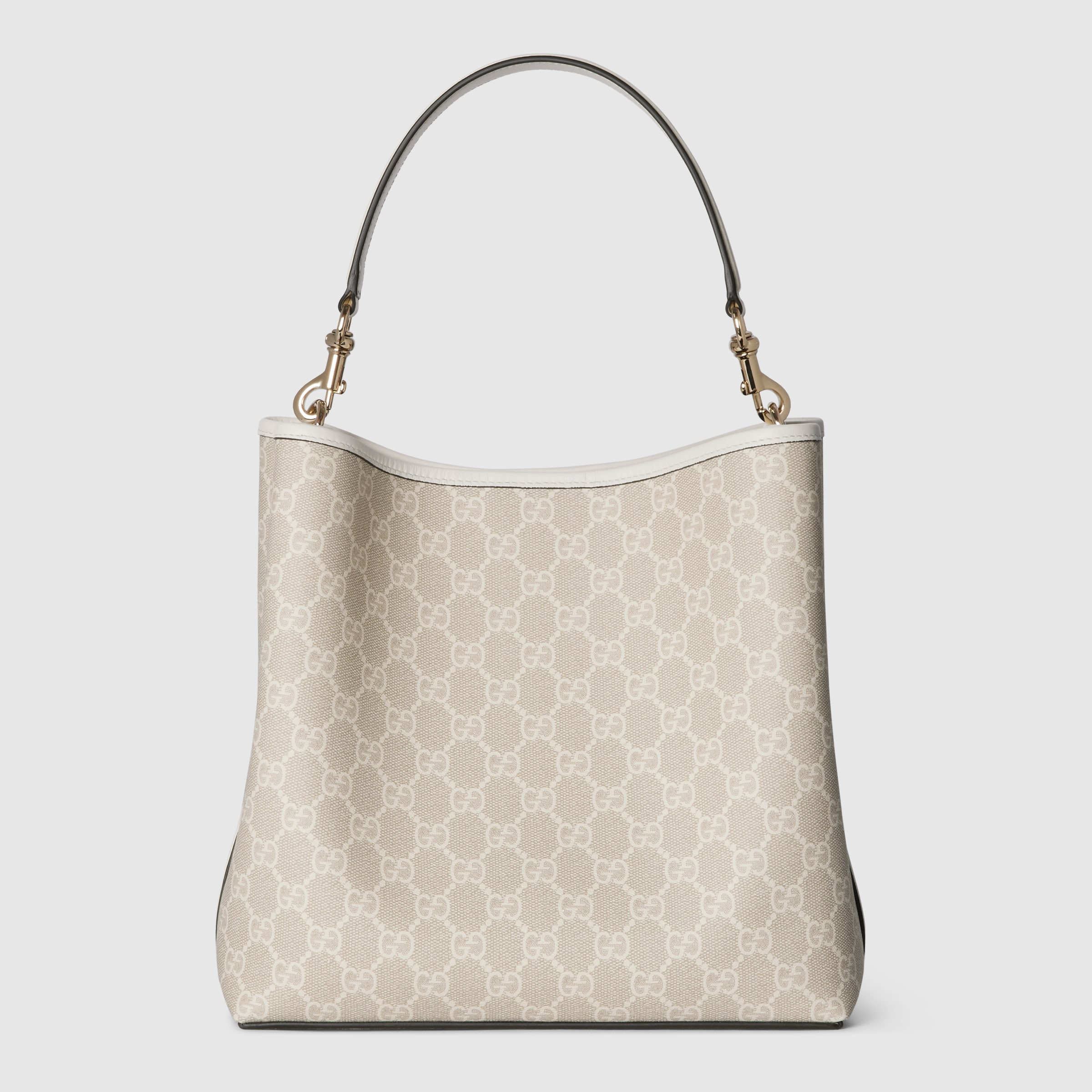 GG Emblem small shoulder bag - 9