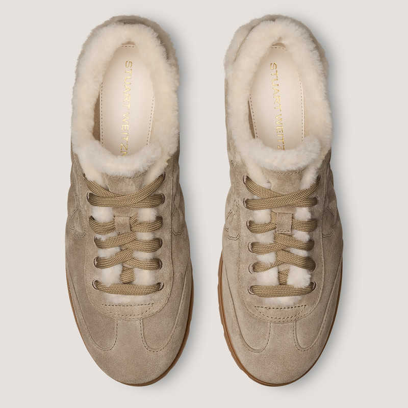 SOCOZY SNEAKER 3