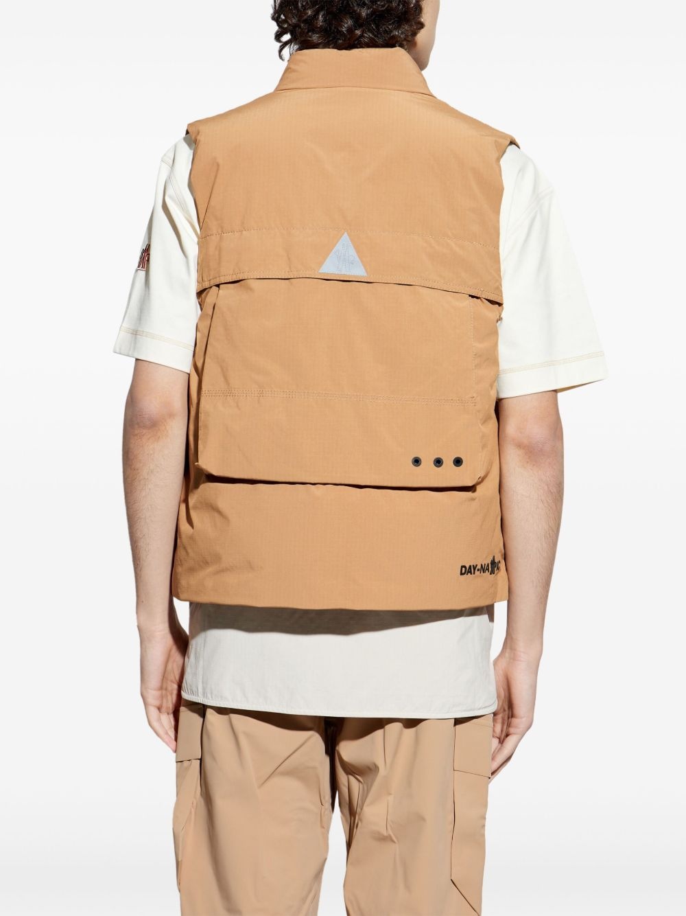 Day-Namic gilet - 4