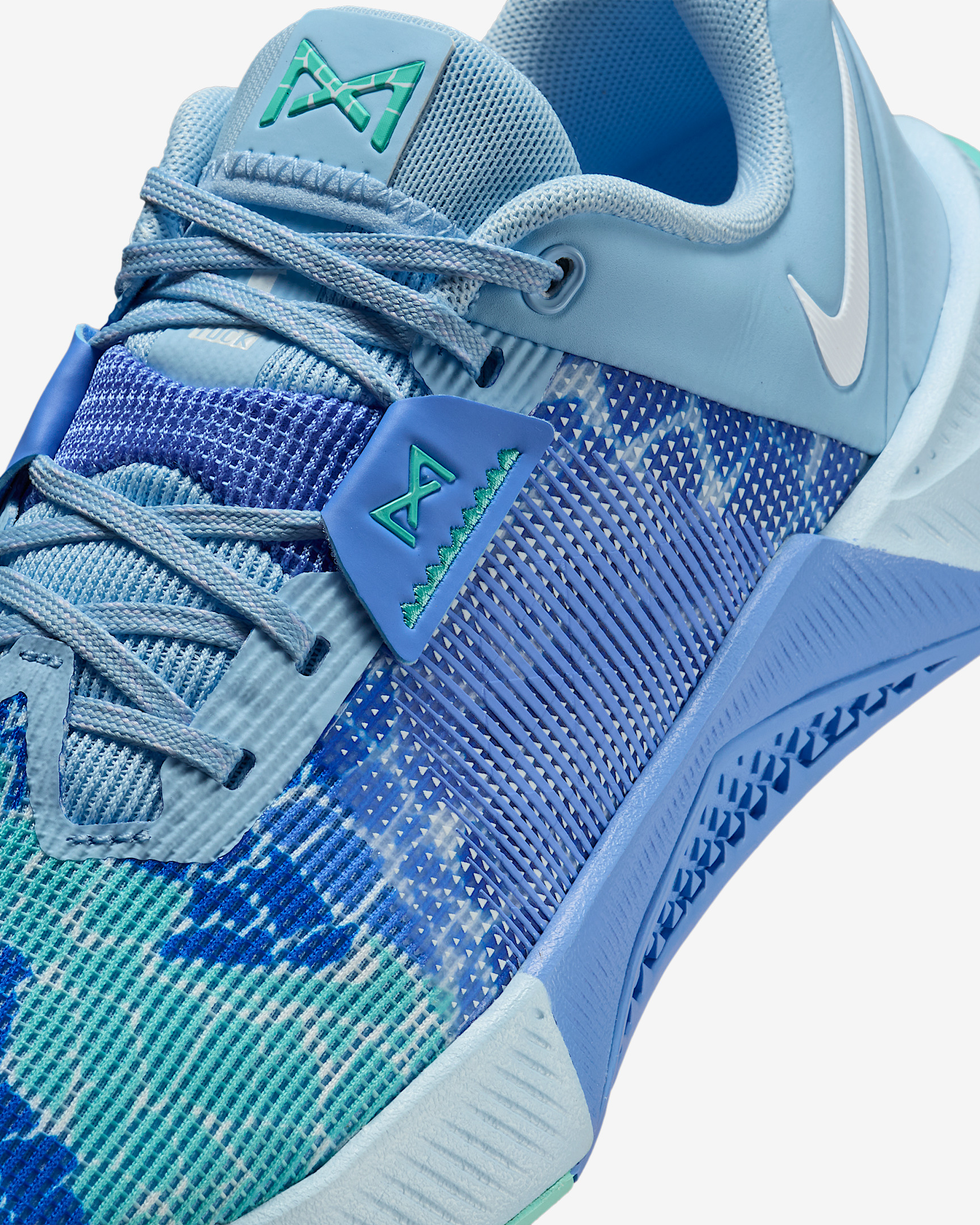 Nike Metcon 10 AMP Women's Workout Shoes - 7