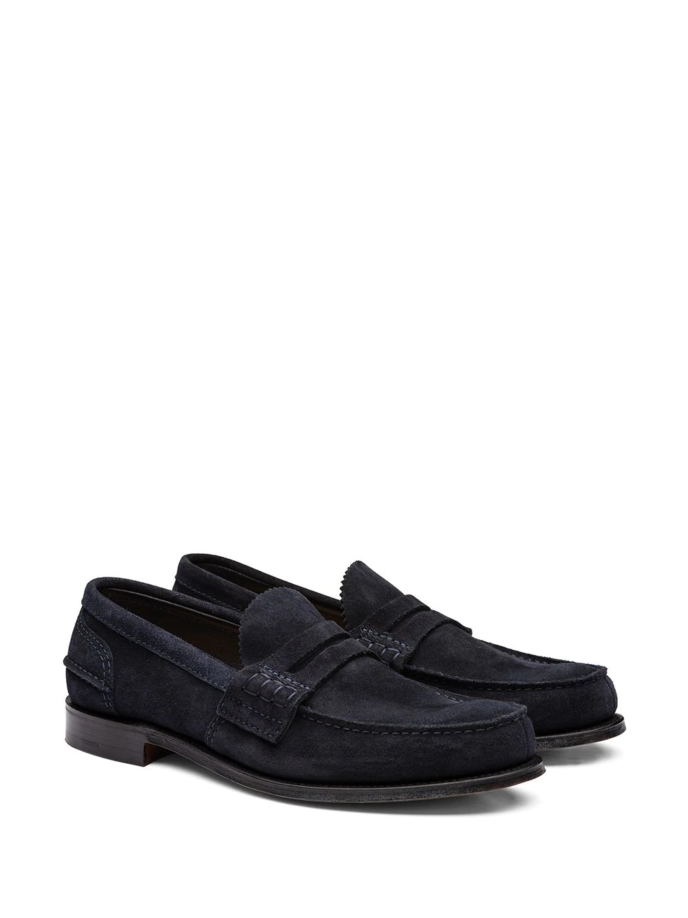 Pembrey Rodeo loafers - 2