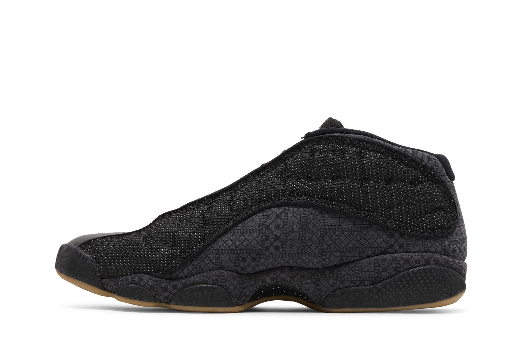 Air Jordan 13 Retro Low 'Quai 54' - 3