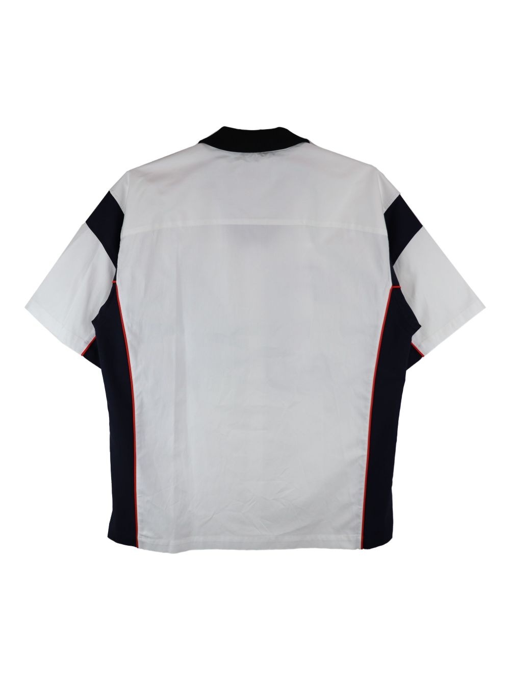 Sports number 34 short-sleeve shirt - 2