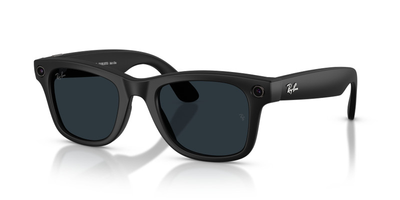 RAY-BAN | META WAYFARER 3