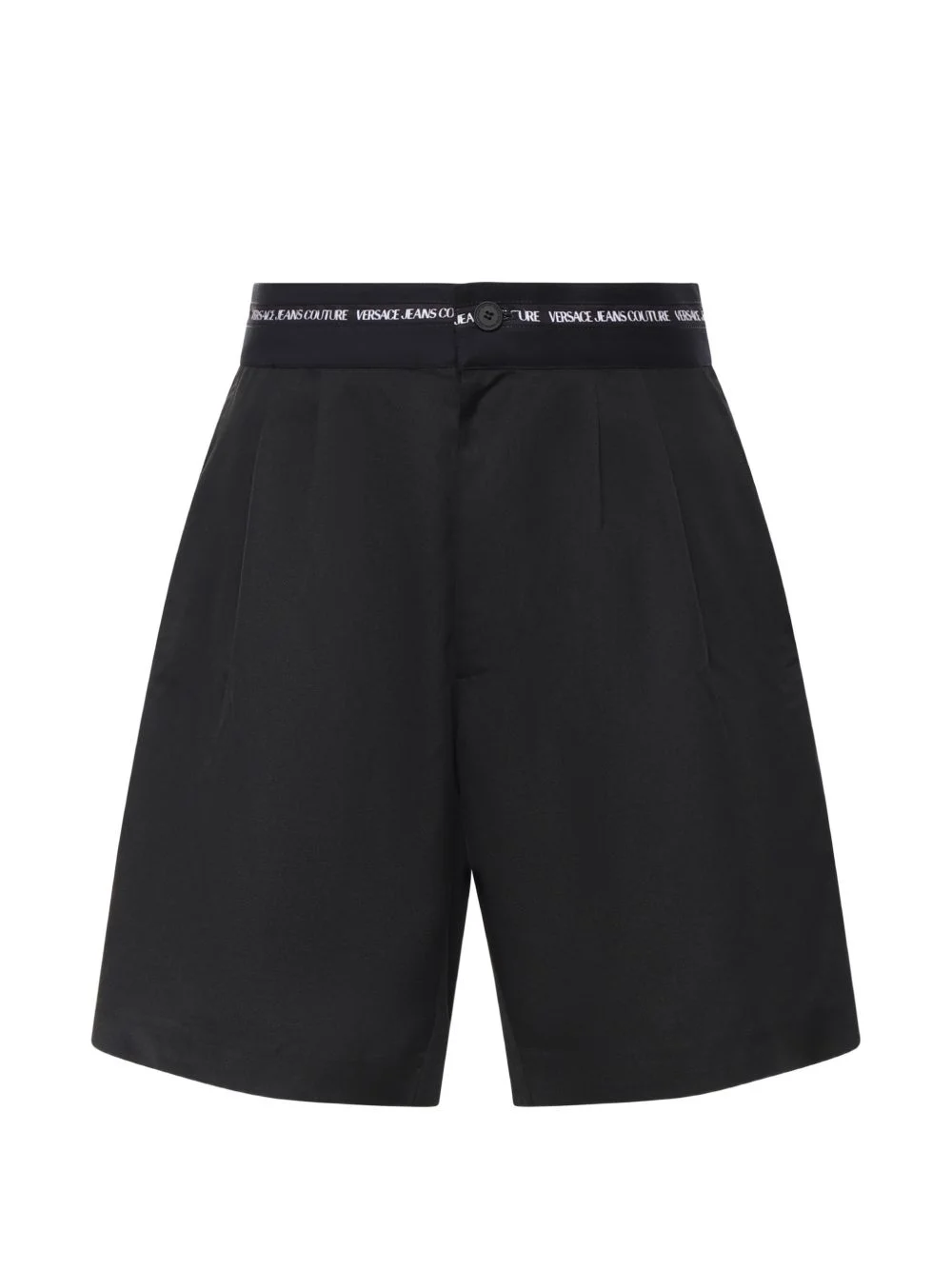 logo shorts - 1