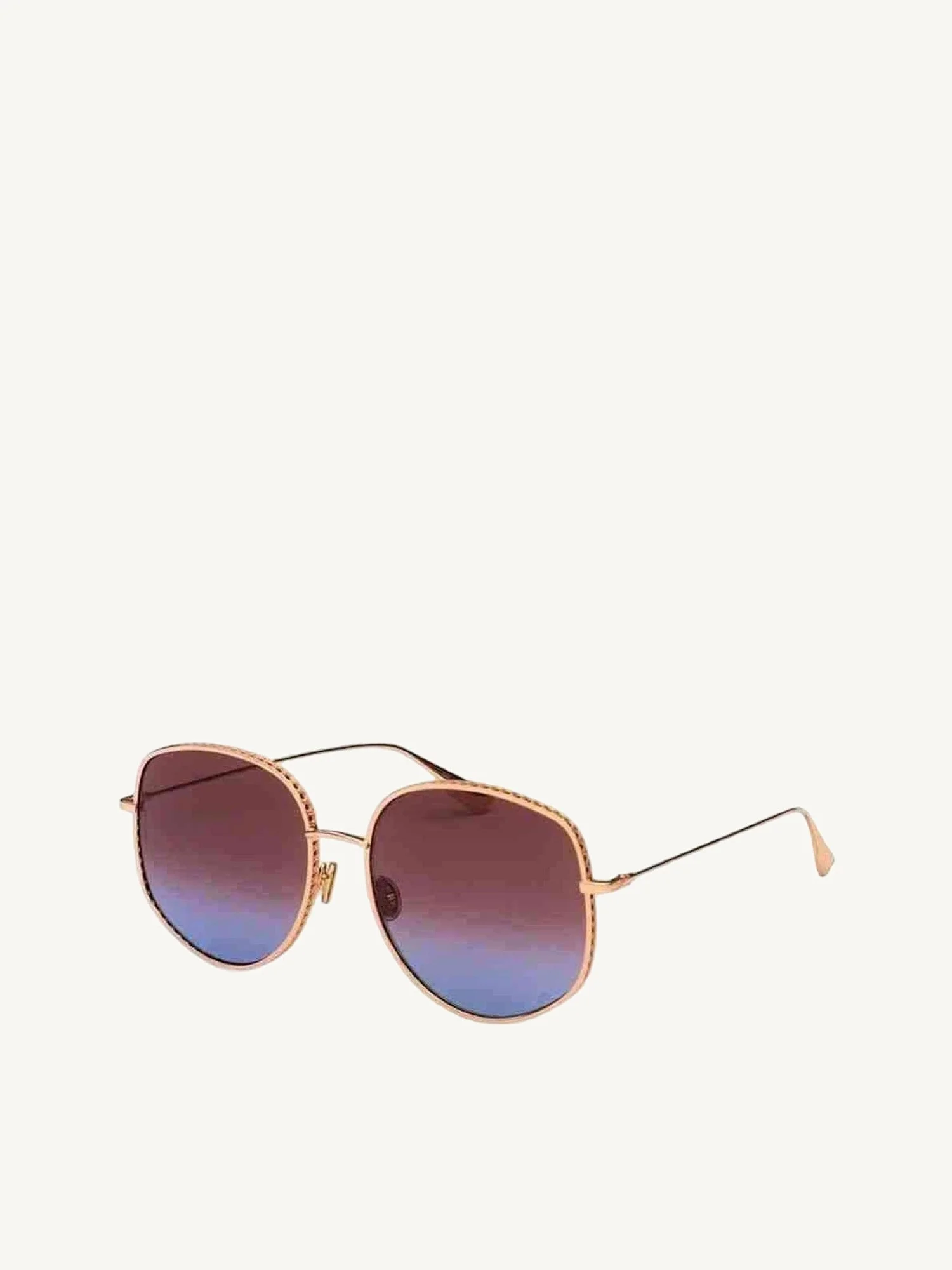 Dior By Dior 2 in Gold - 1