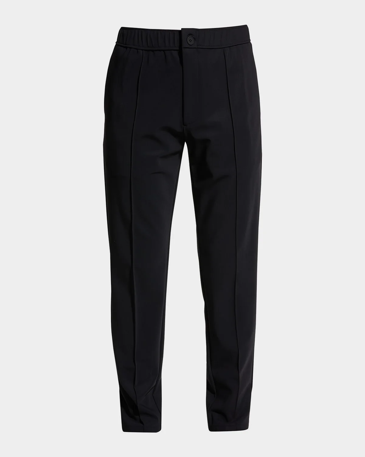 Men's Curtis Precision Ponte Drawstring Pants - 1