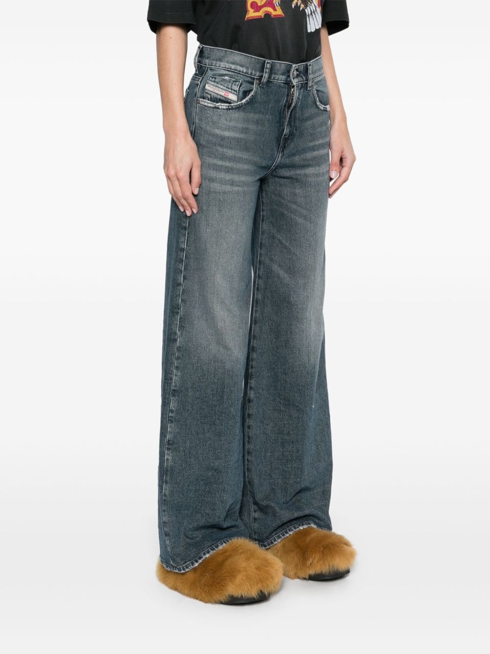 1978 D-Akemi jeans - 3