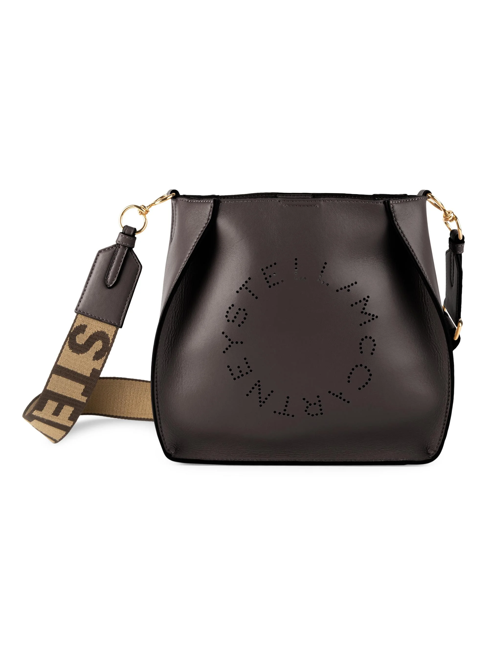 Stella 로고 Crossbody 부대 - 1