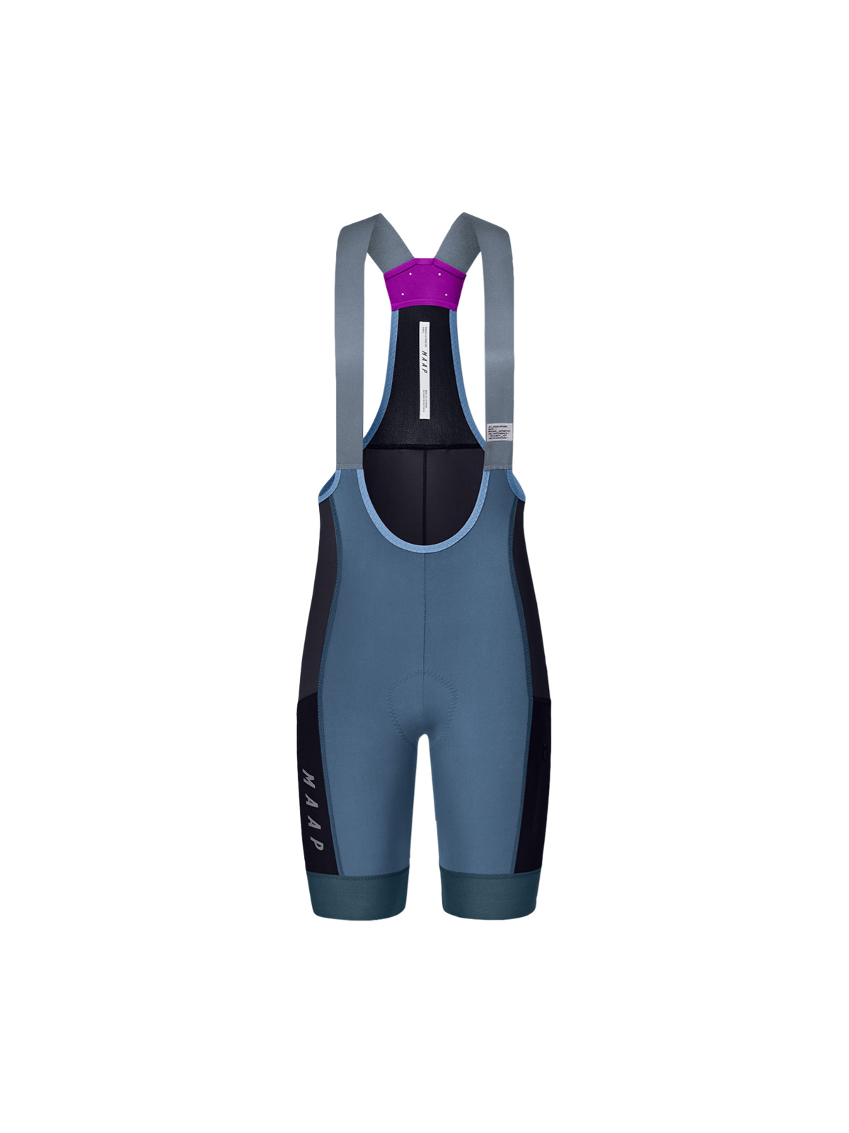 Alt_Road™ Cargo Bib - 1