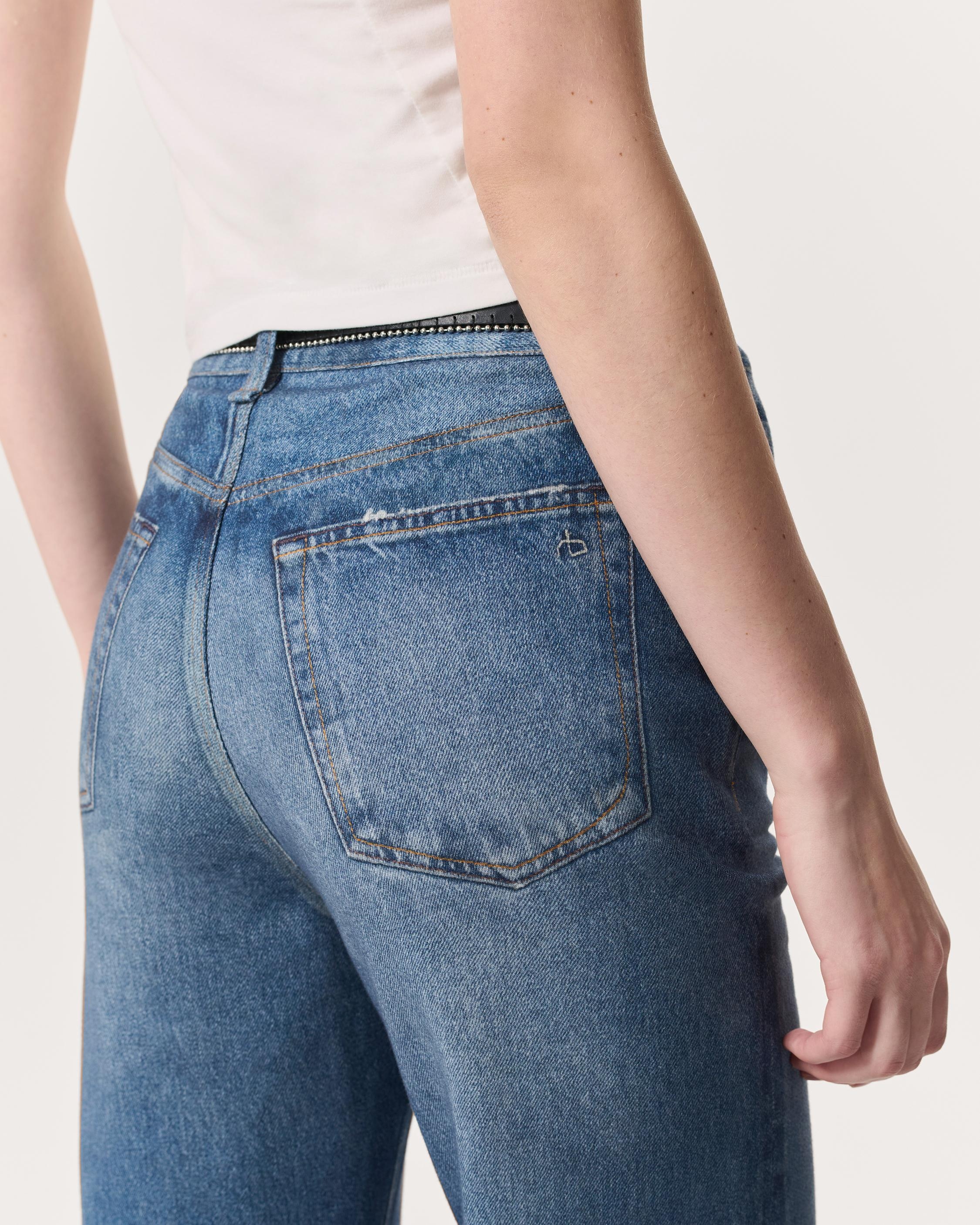 Miramar Terry Shea Ankle-Length Pants
Cotton Terry - 4