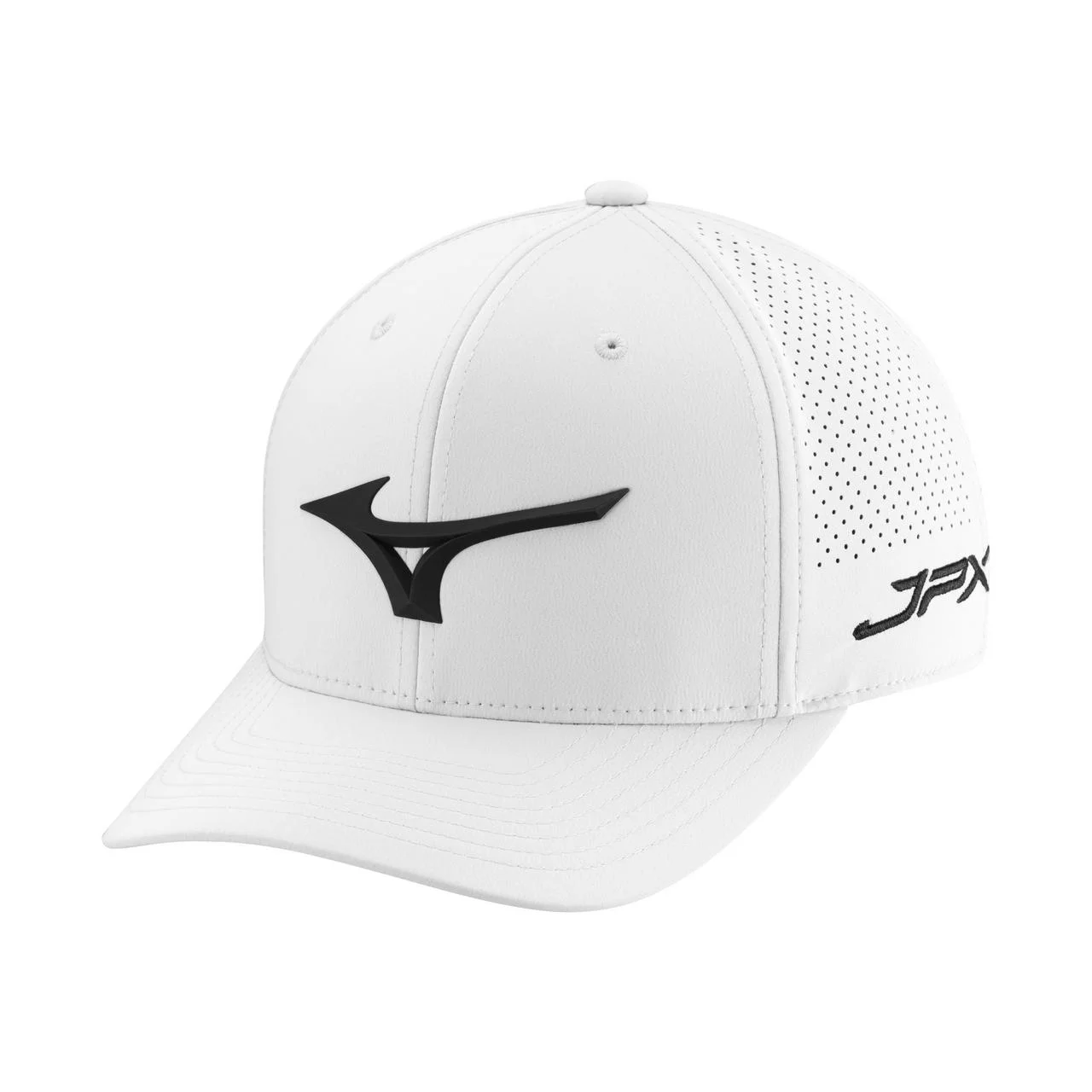 GLOBAL TOUR VENT SNAPBACK - 1