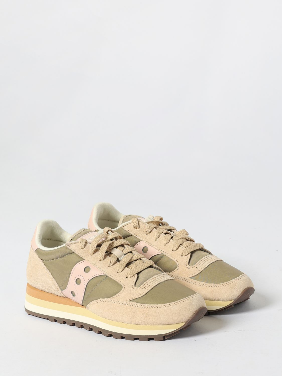 Sneakers woman Saucony - 2