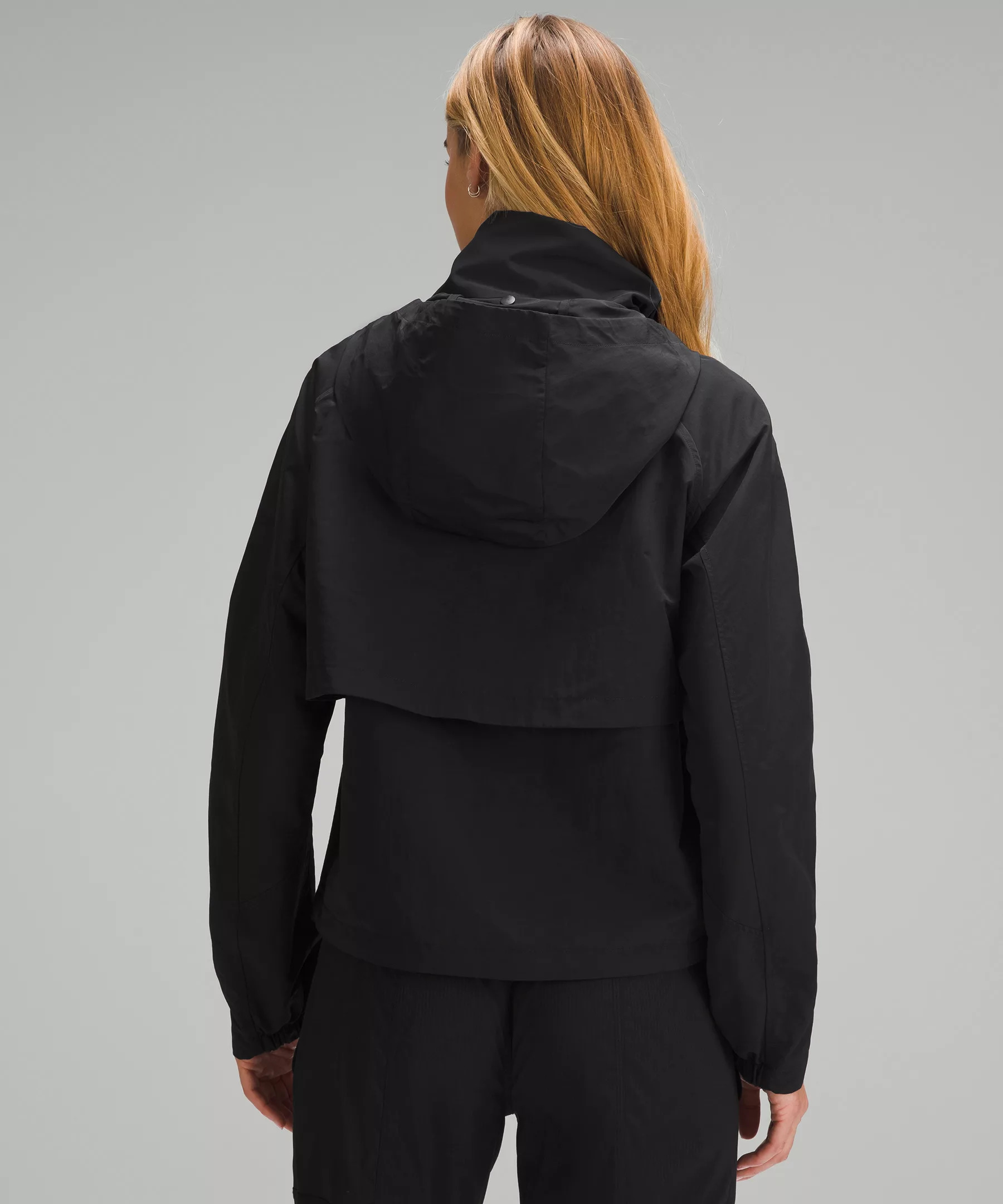 Always Effortless Jacket - 3