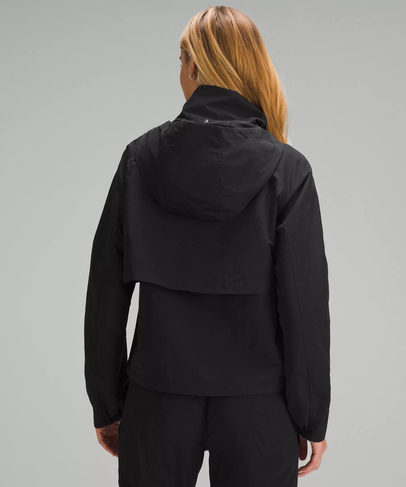 Always Effortless Jacket 3