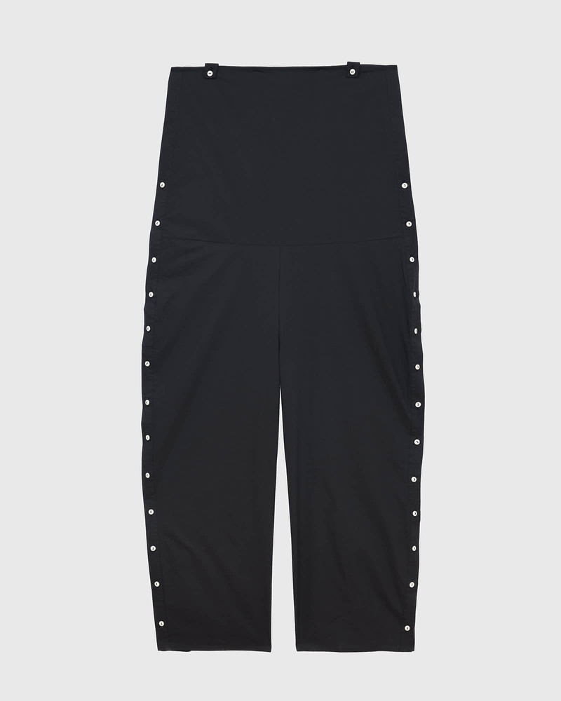Part Jumpsuit - Organic Cotton Poplin 9
