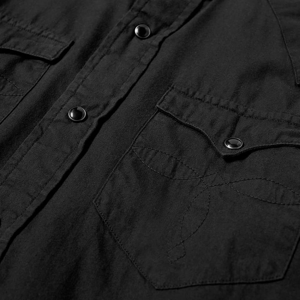 RRL Heritage Western Shirt - 2