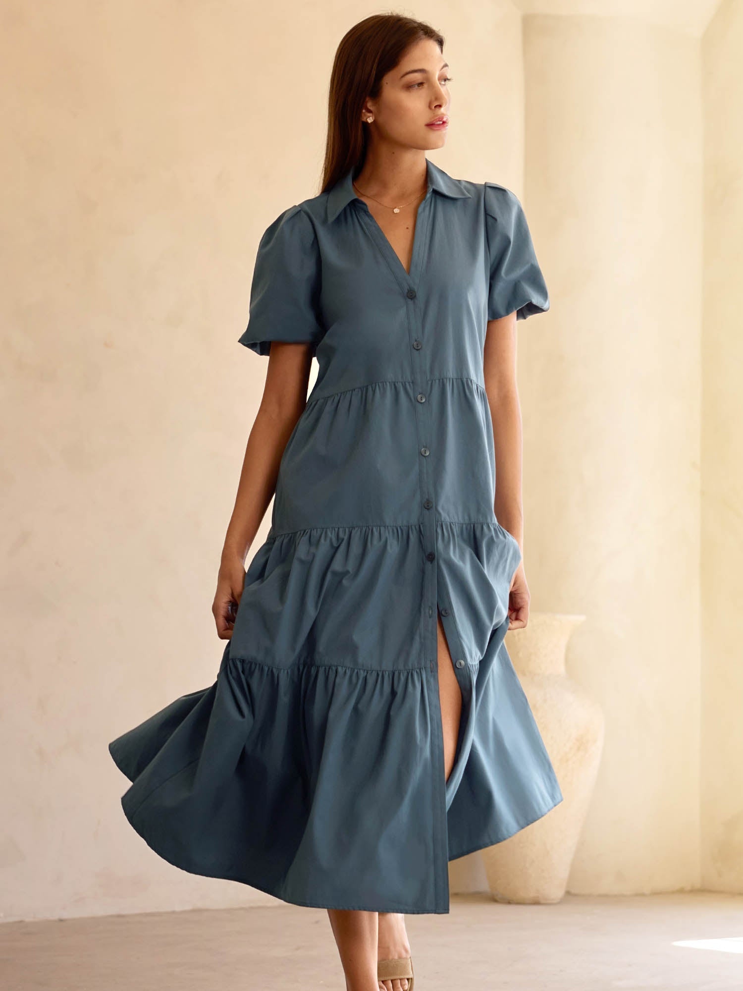 The Havana Dress - 8