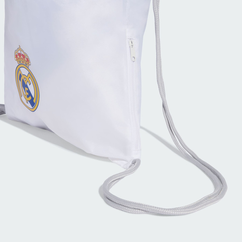 adidas Real Madrid Home Gym Sack outlook