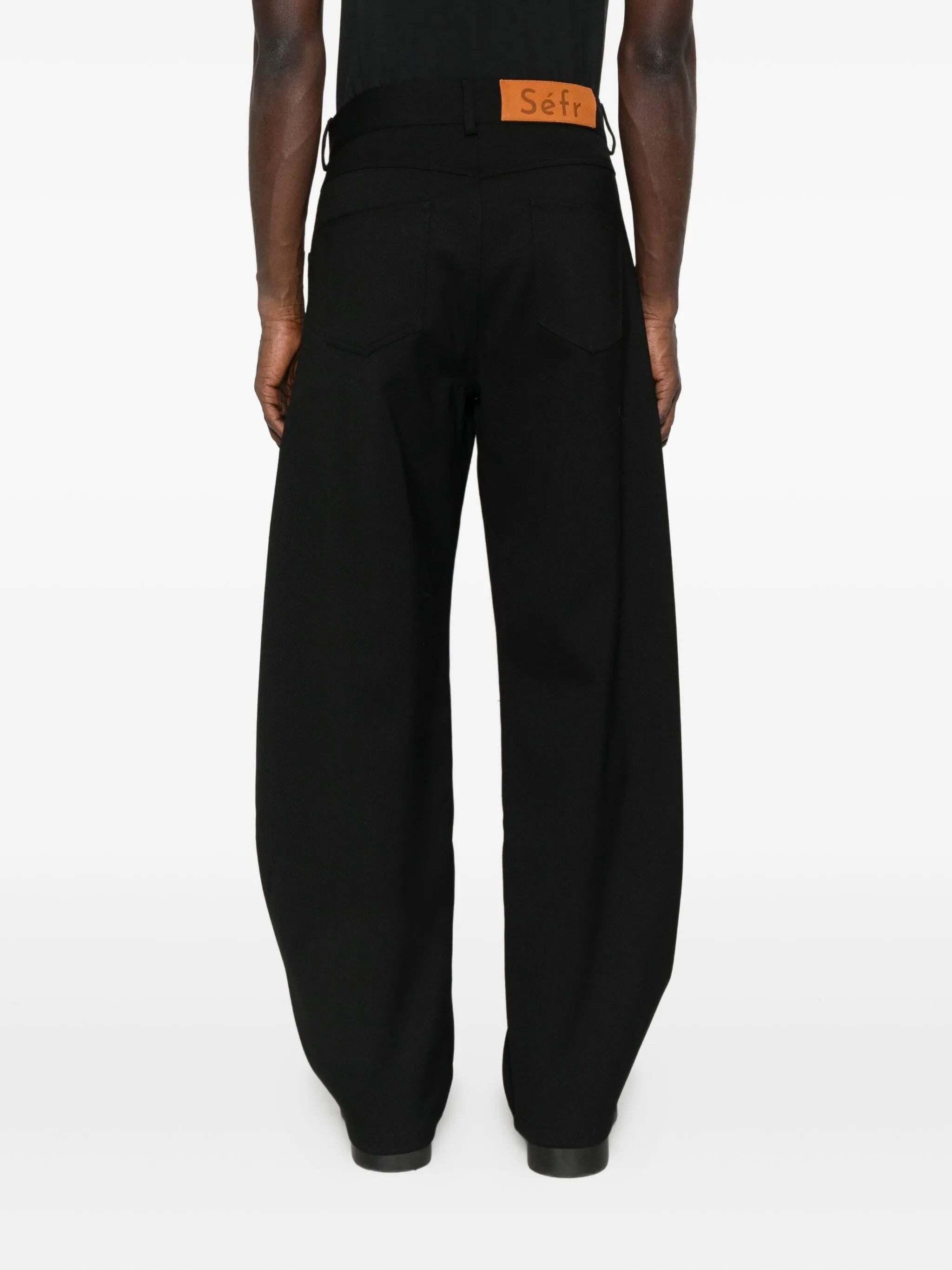Séfr Oktai Trousers - 5