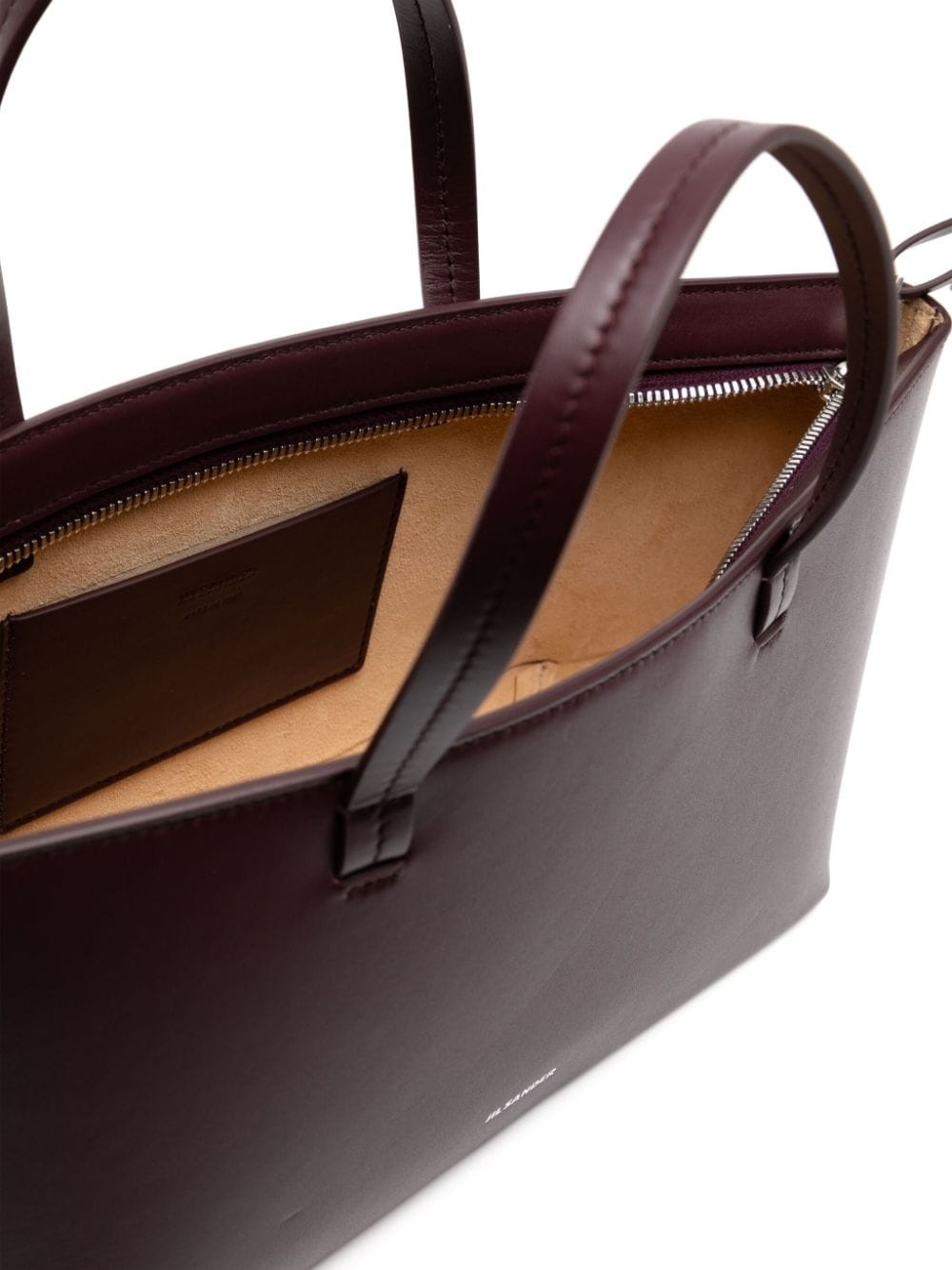 logo tote bag - 5