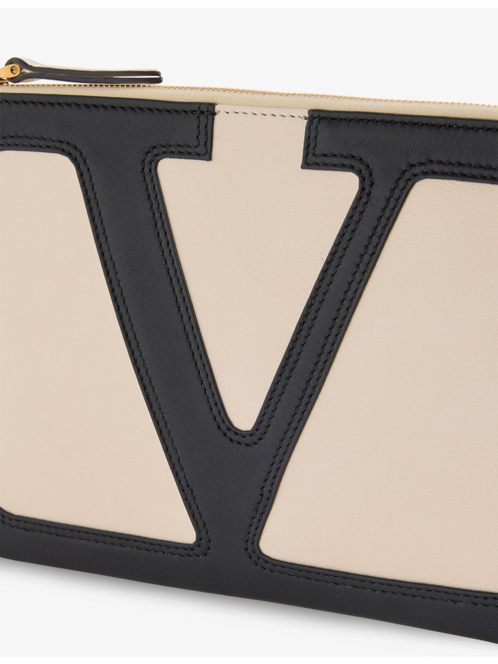 Viva Superstar Leather Pouch - 3