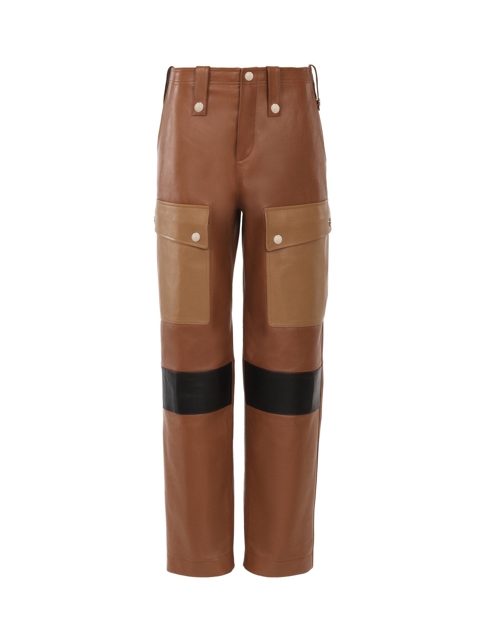 CARGO PANTS - 1