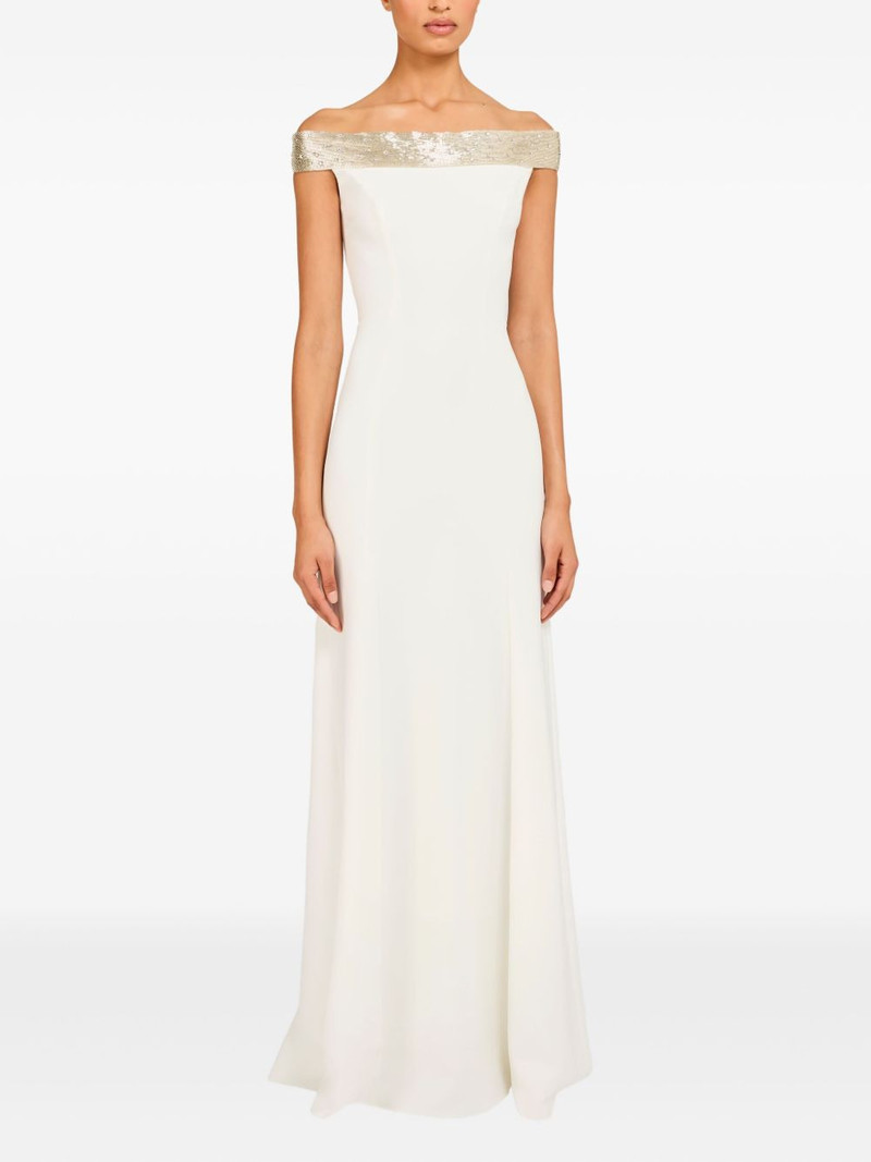 JENNY PACKHAM Enigma dress outlook