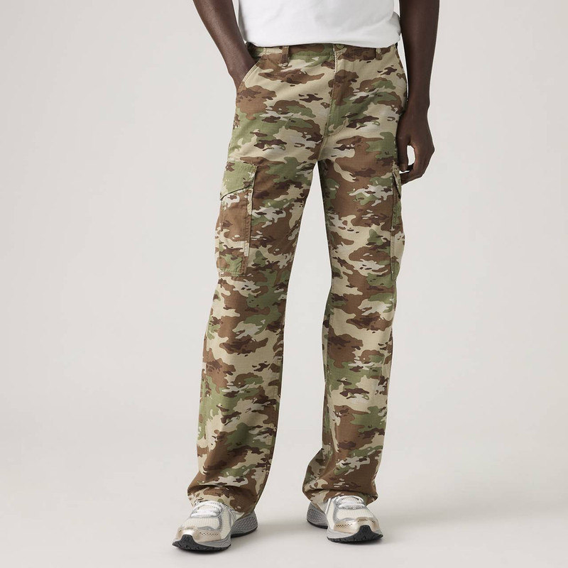 Levi's XX CARGO BAGGY MEN'S PANTS outlook