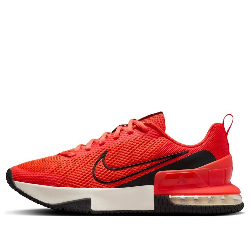Nike Air Max Alpha Trainer 6 'Rush Orange Black' FQ1833-800 - 1