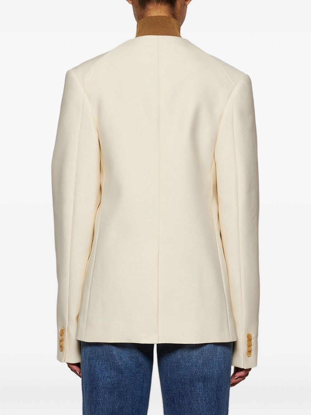Jameson button jacket - 5