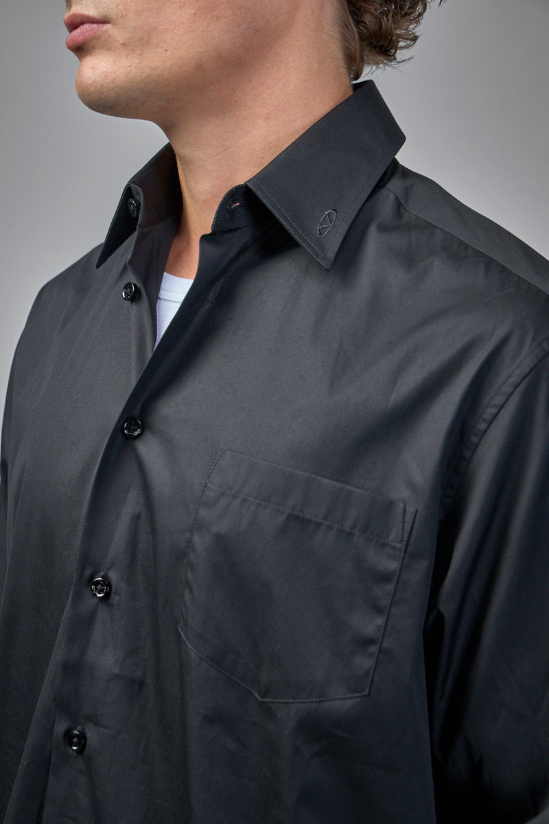 VETEMENTS Classic Shirt outlook