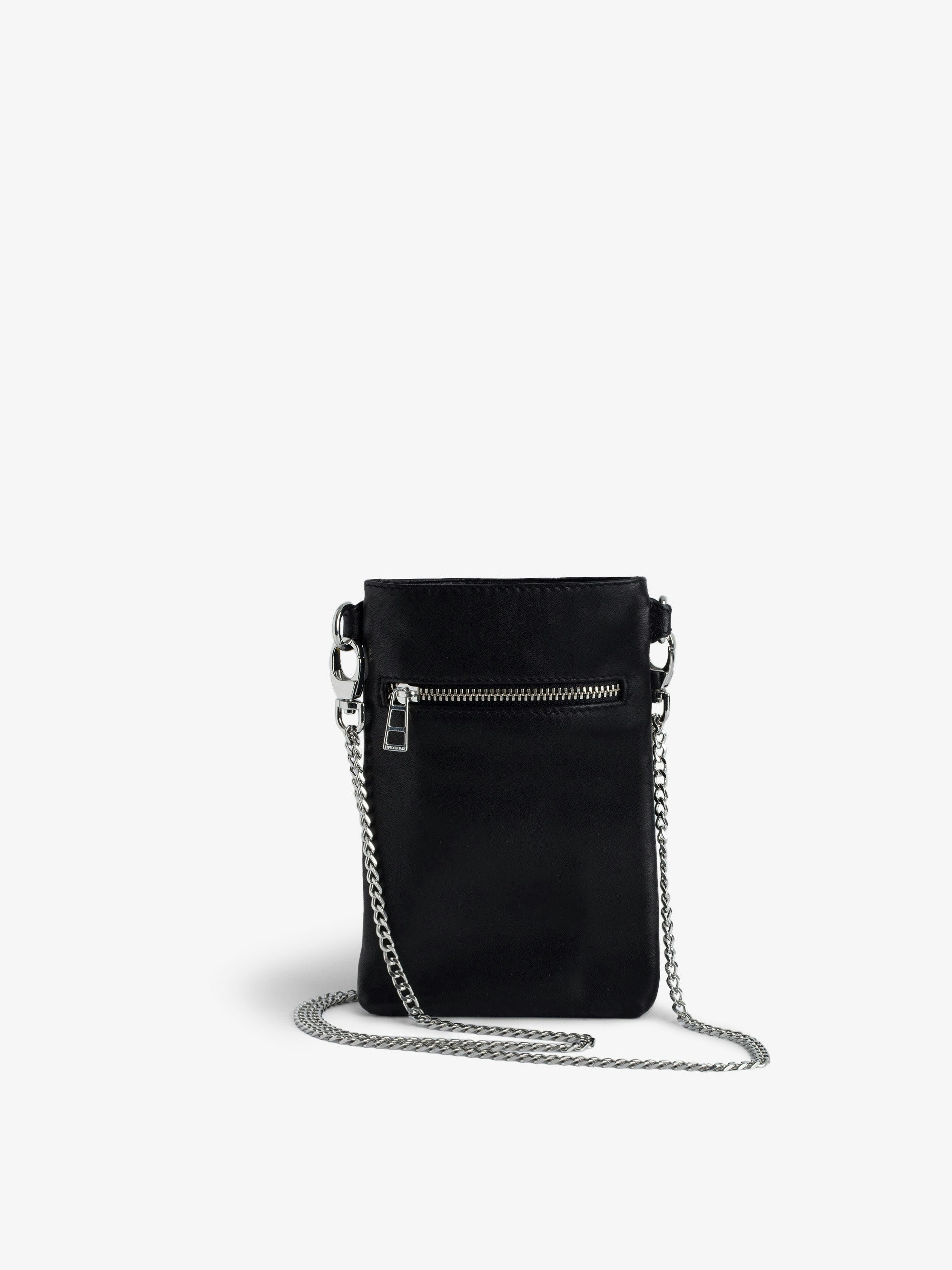 Rock Lucky Charms Pouch Clutch - 3