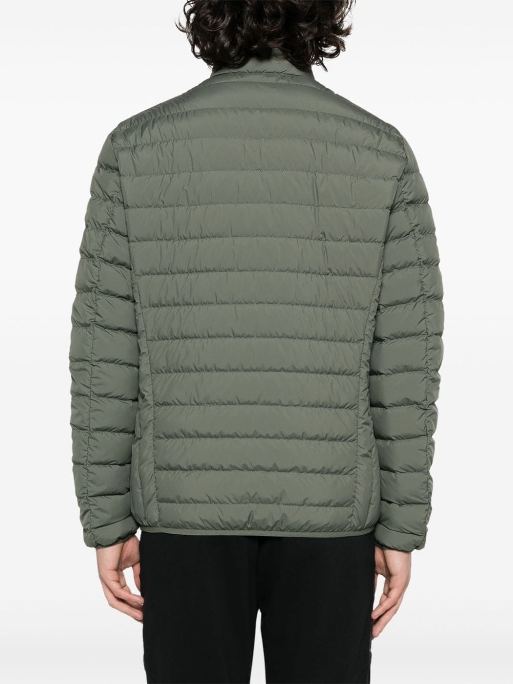 Ugo puffer jacket - 4