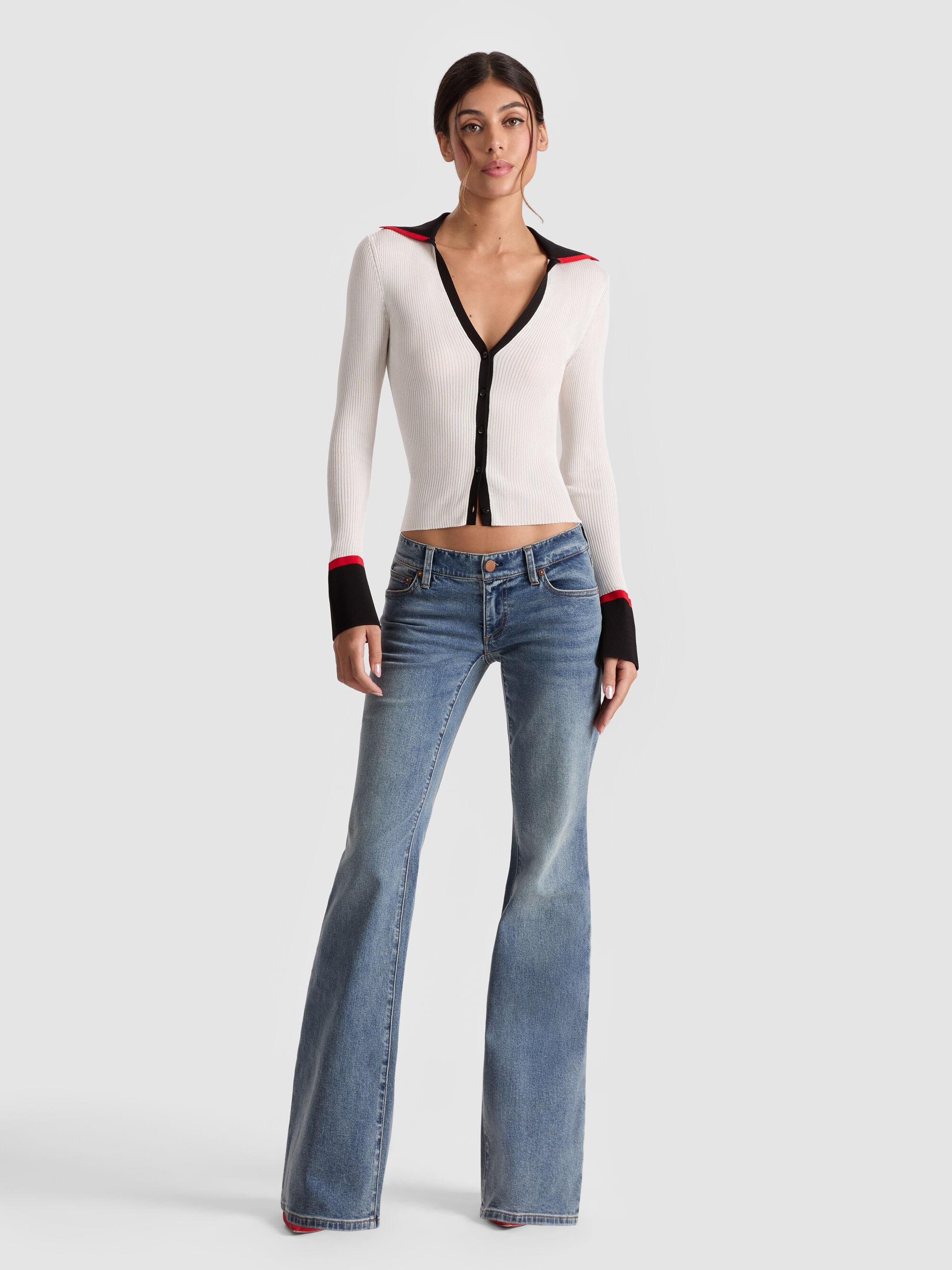 NEALIE CARDIGAN - 3