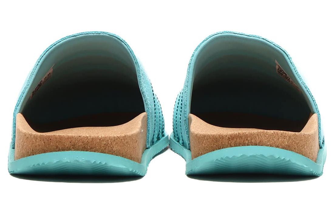 adidas originals Adimule Lea 'Aqua' GY2554 - 6