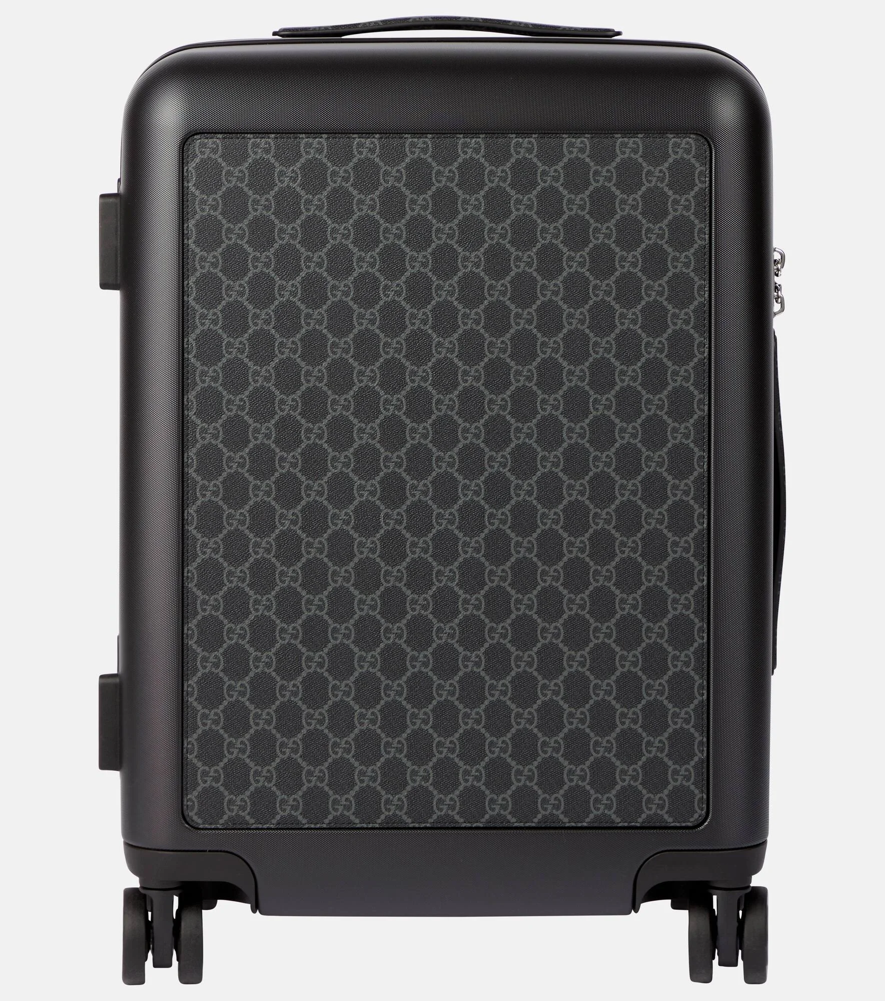 Gucci Porter GG carry-on suitcase - 1