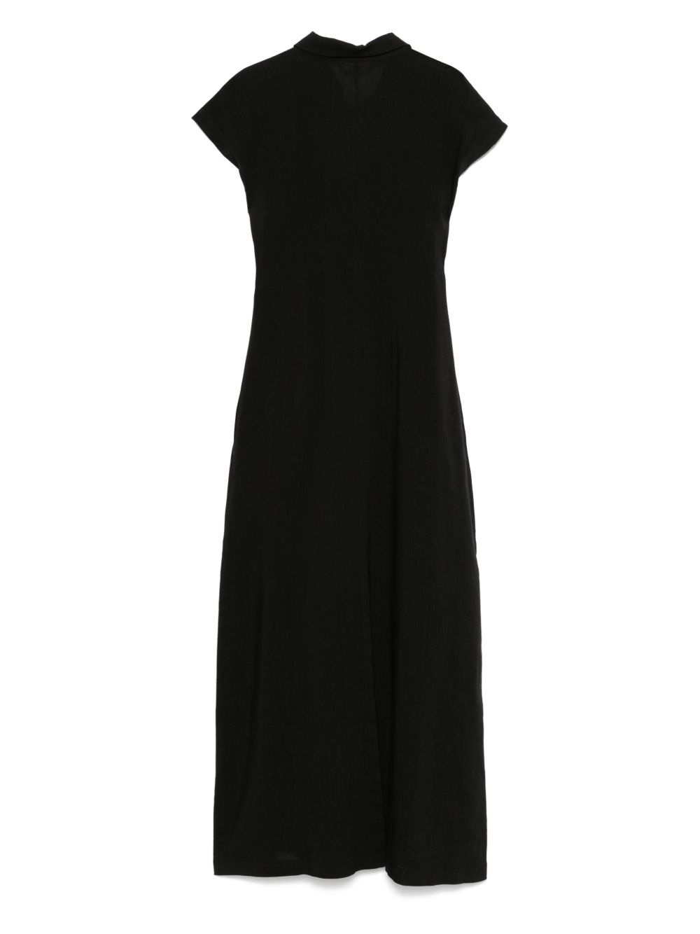 Denis Lezier maxi dress - 2