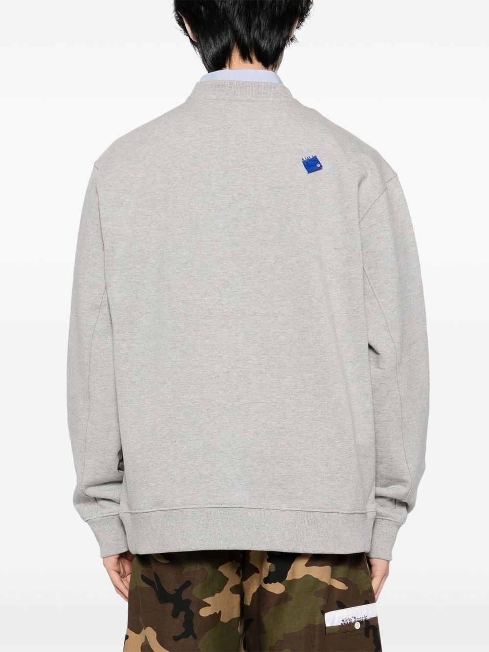 Trs tag sweatshirt - 4