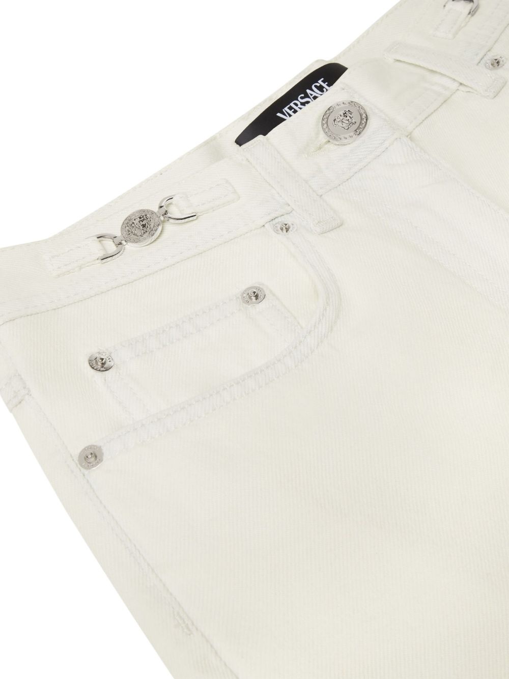 cotton jeans - 3