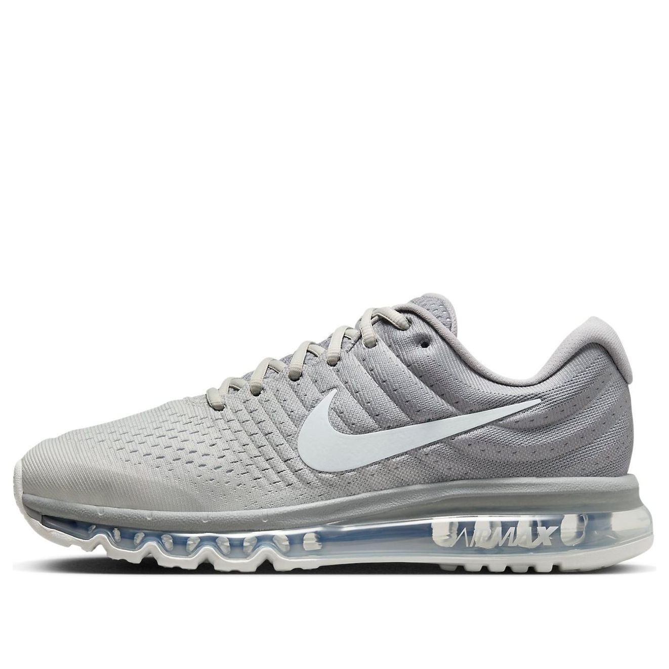 Nike Air Max 2017 'Light Bone' 849559-005 - 1