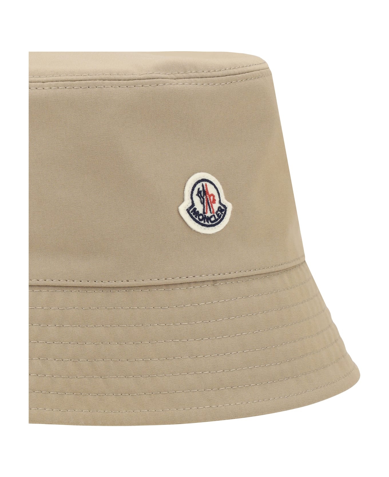 Logoed Bucket Hat - 3