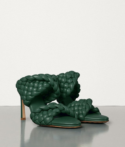 Bottega Veneta THE Curve Sandals outlook