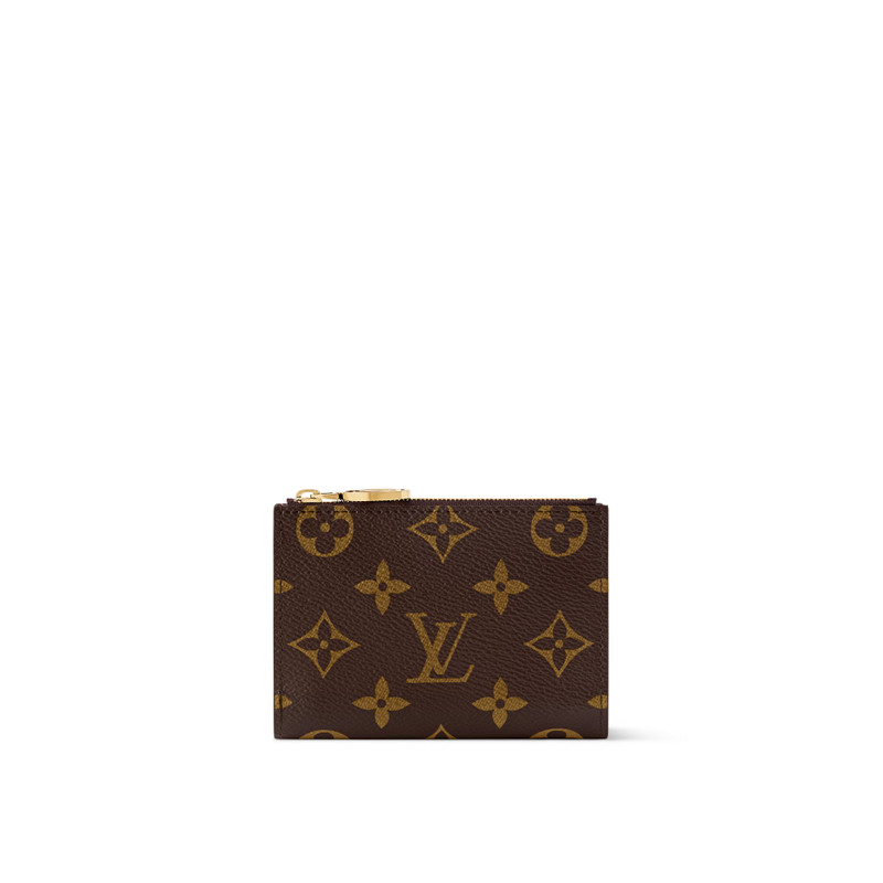 Lisa Wallet 1