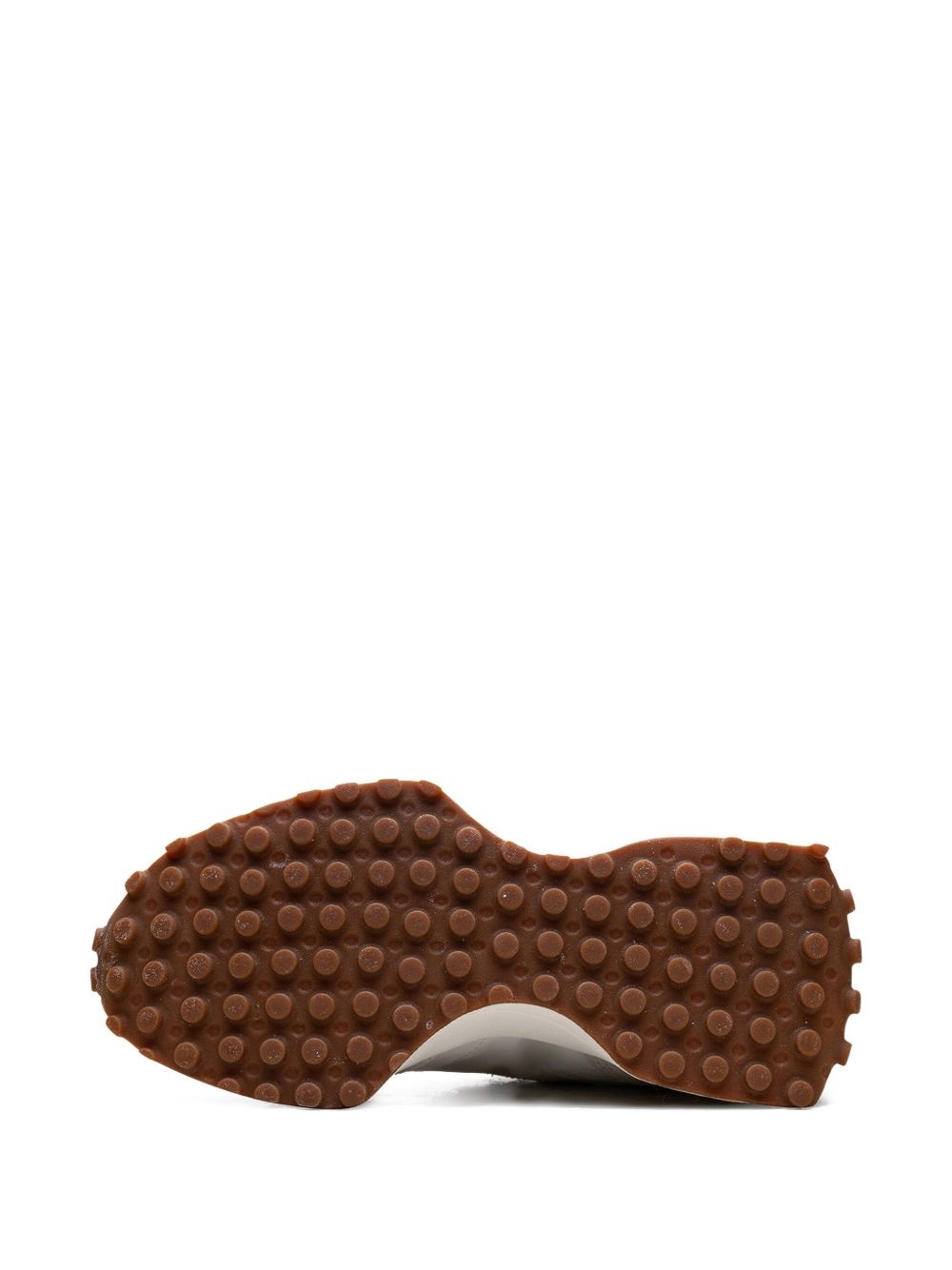 327 "Sea Salt/Leopard Pantera" sneakers - 4