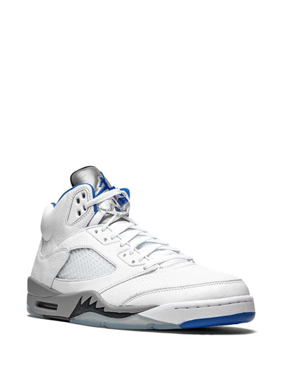 Jordan Air Jordan 5 Retro sneakers outlook