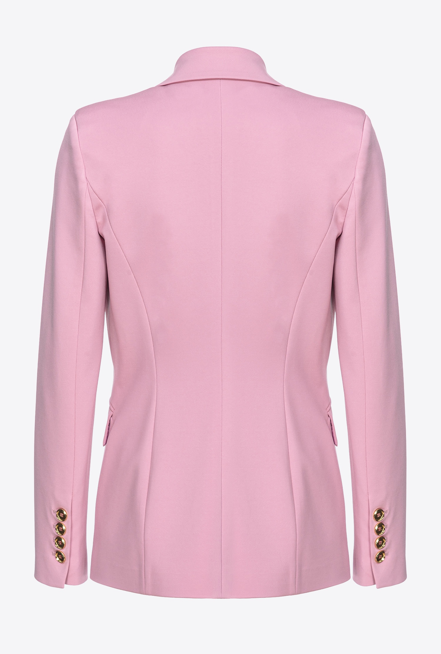 SINGLE-BREASTED BLAZER - 6