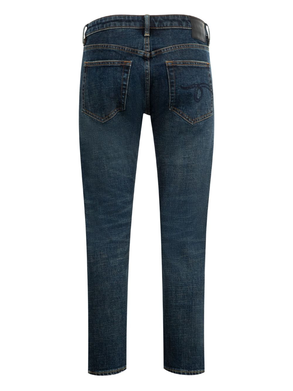 five-pocket jeans - 2