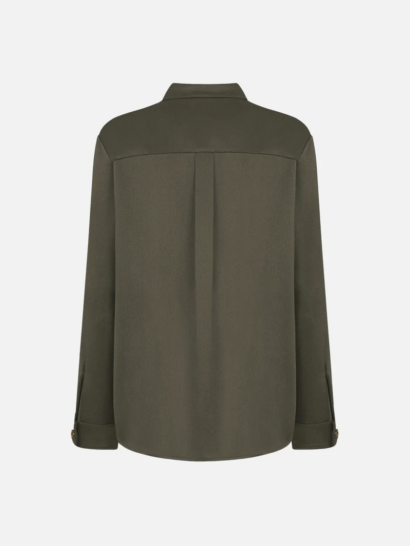 BLAZÉ MILANO Koi Shirt outlook