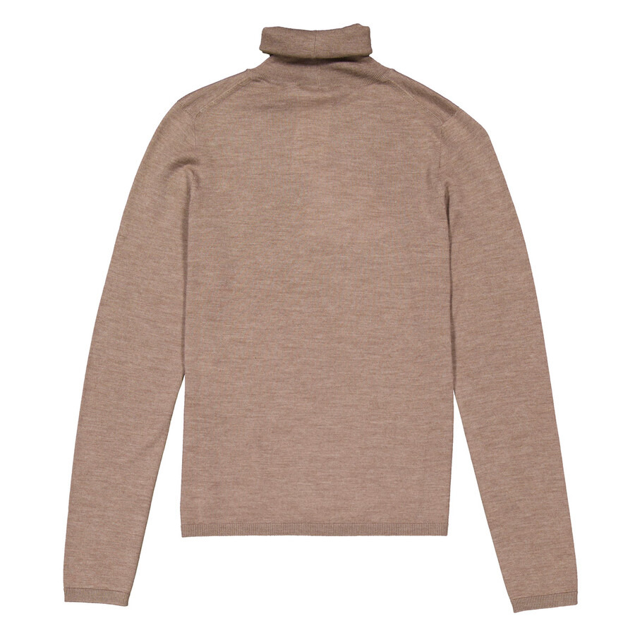 Max Mara Veloce Cashmere Turtleneck Jumper - 6